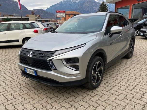 Mitsubishi Eclipse Cross PHEV 138 kW image number 1