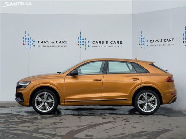 Audi Q8 3.0 TDI quattro S-line 210 kW image number 3