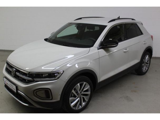 Volkswagen T-Roc 1.5 TSI 110 kW image number 6