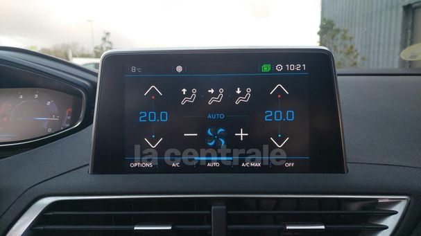 Peugeot 3008 BlueHDi 130 S&S 96 kW image number 32