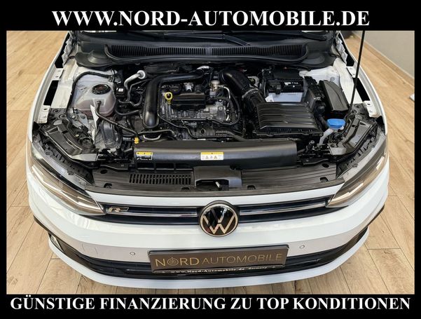 Volkswagen Polo 1.0 TSI R-Line 70 kW image number 22