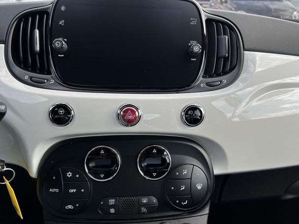 Fiat 500C 1.0 Hybrid 51 kW image number 14