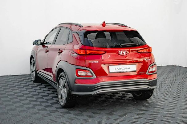 Hyundai Kona 64 kWh Premium 150 kW image number 3