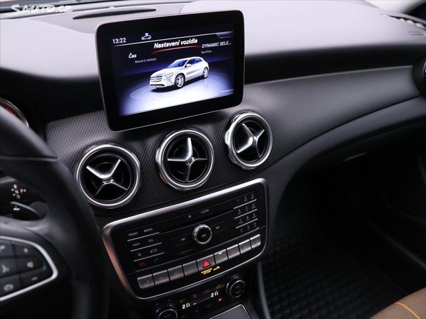 Mercedes-Benz GLA 220 4Matic 135 kW image number 27