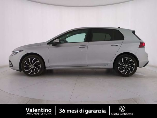 Volkswagen Golf 1.0 TSI Life 81 kW image number 5