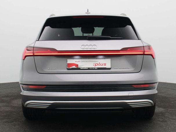 Audi e-tron 55 quattro 300 kW image number 6