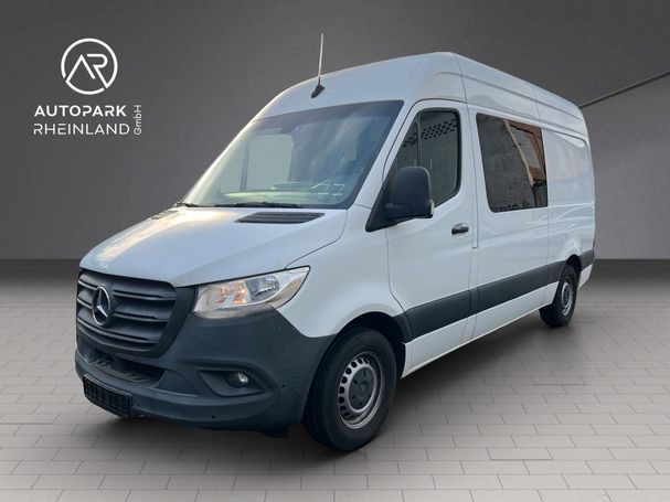 Mercedes-Benz Sprinter 316 CDi 120 kW image number 1