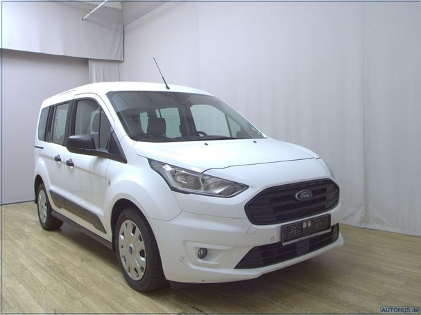 Ford Transit Connect 1.5 Trend 74 kW image number 3