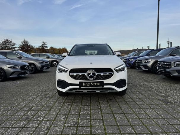 Mercedes-Benz GLA 180 100 kW image number 2