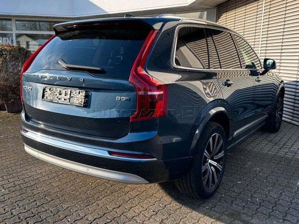 Volvo XC90 B5 AWD Inscription 173 kW image number 2