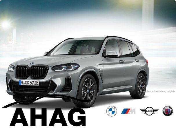 BMW X3 xDrive30e M Sportpaket 215 kW image number 1