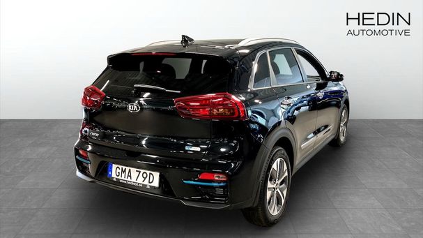 Kia Niro e 64 kWh 150 kW image number 2