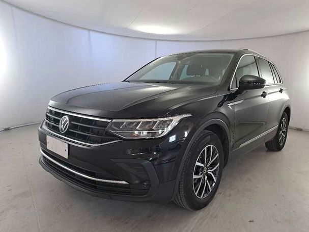 Volkswagen Tiguan 2.0 TDI Life DSG 110 kW image number 1