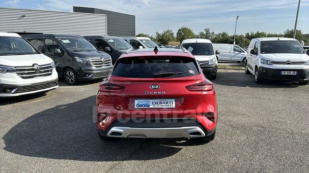 Kia XCeed 1.4 T-GDi 103 kW image number 16