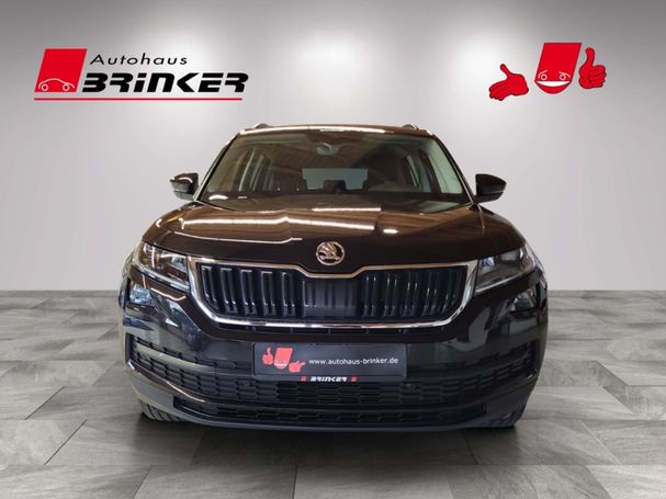 Skoda Kodiaq 2.0 TDI 110 kW image number 3