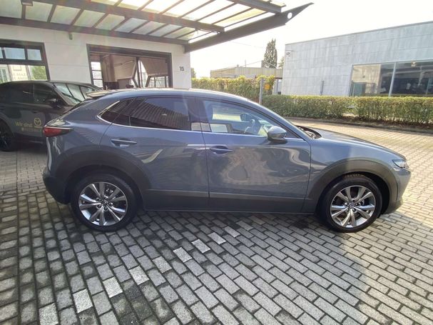 Mazda CX-30 SKYACTIV-G 2.0 90 kW image number 3