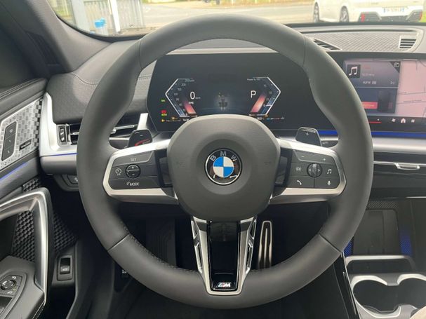 BMW X2 xDrive 122 kW image number 6