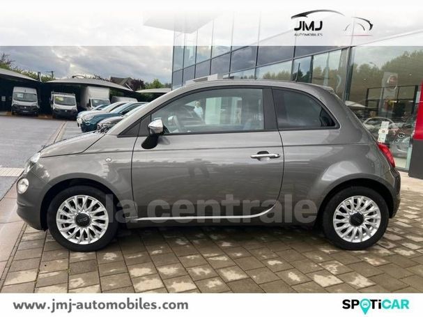 Fiat 500 1.0 51 kW image number 14