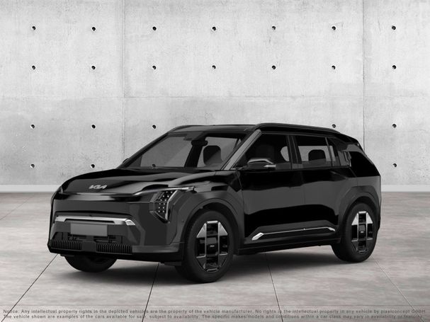 Kia EV3 Air 150 kW image number 1