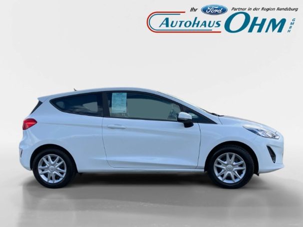 Ford Fiesta 1.1 TREND 52 kW image number 9