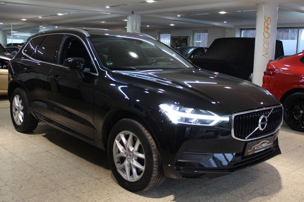 Volvo XC60 AWD Momentum D5 173 kW image number 3