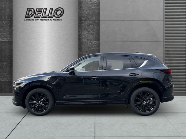 Mazda CX-5 AWD 143 kW image number 4