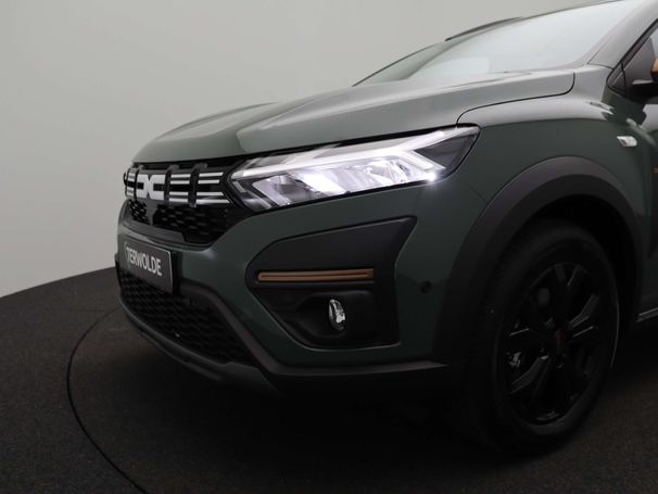 Dacia Jogger TCe 100 ECO-G Extreme 74 kW image number 35