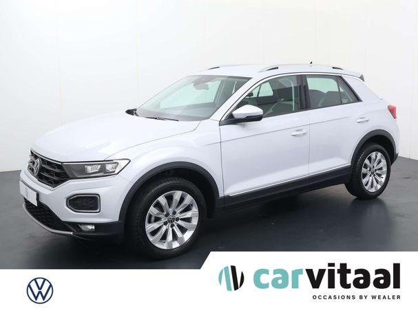 Volkswagen T-Roc 1.5 TSI 110 kW image number 1