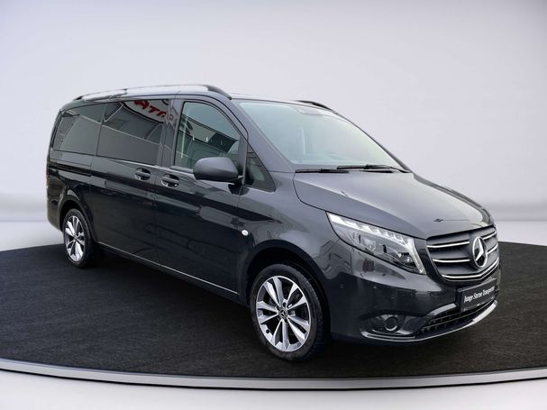 Mercedes-Benz Vito 116 CDi Tourer 120 kW image number 7