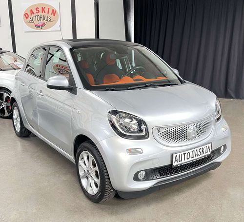 Smart ForFour 52 kW image number 2