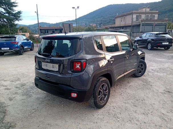 Jeep Renegade 1.0 Longitude 88 kW image number 3