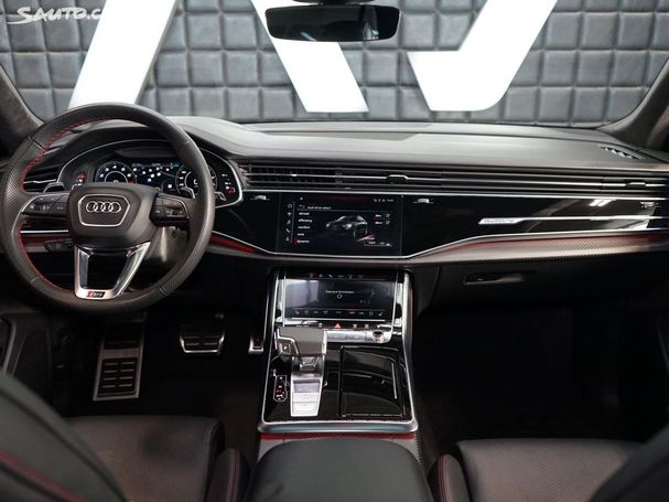 Audi RSQ8 441 kW image number 30