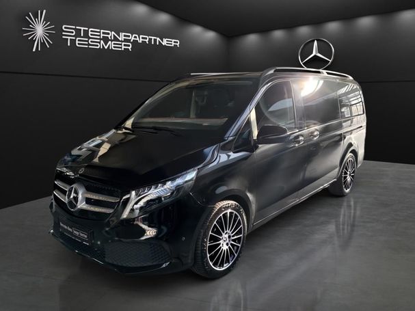 Mercedes-Benz V 300d Edition 1 174 kW image number 2