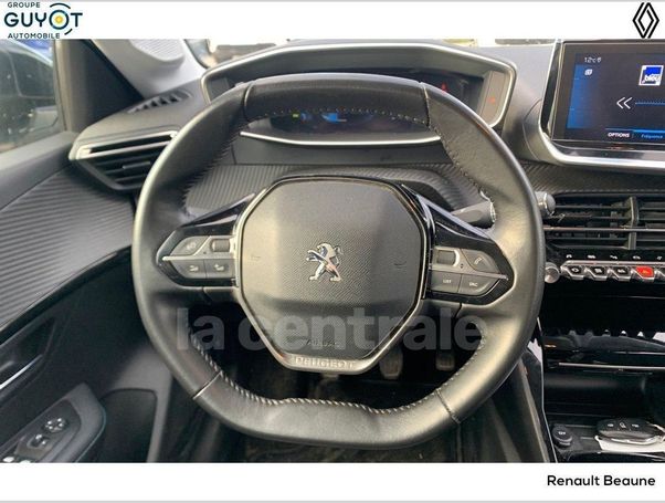 Peugeot 208 PureTech 100 Allure 74 kW image number 34