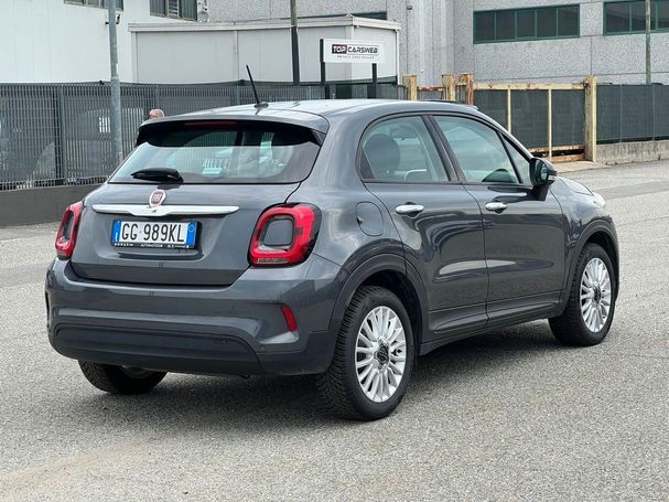 Fiat 500X 1.0 88 kW image number 4