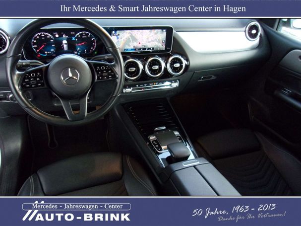 Mercedes-Benz B 180 100 kW image number 12