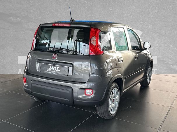 Fiat Panda 1.0 GSE Hybrid 51 kW image number 3