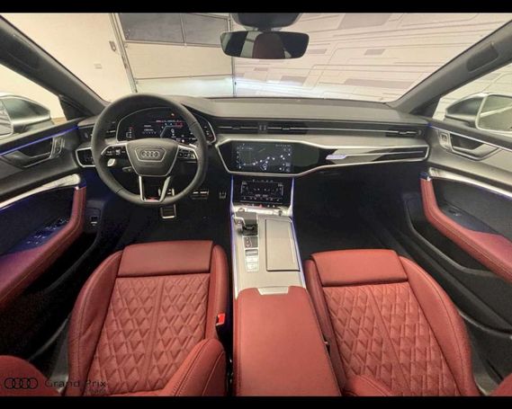 Audi S7 3.0 TDI 253 kW image number 13