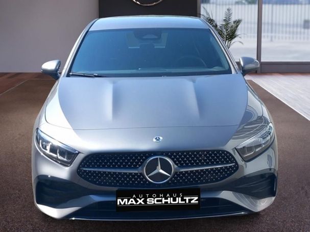 Mercedes-Benz A 200 d 110 kW image number 14