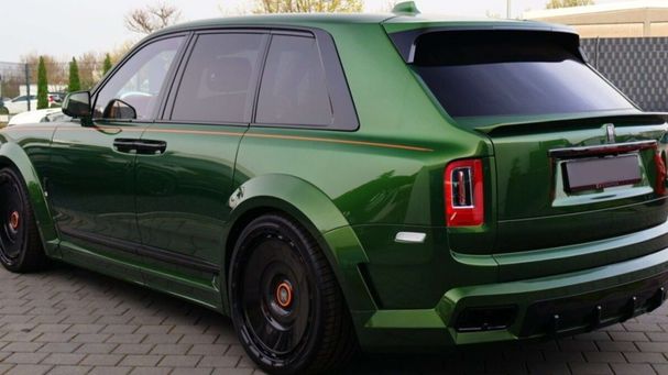 Rolls-Royce Cullinan 420 kW image number 8