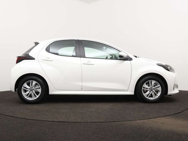 Mazda 2 Hybrid Agile 85 kW image number 15