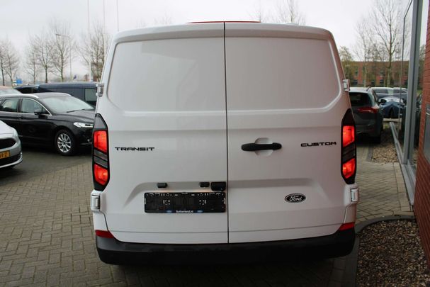 Ford Transit Custom 320 L2H1 Trend 100 kW image number 6