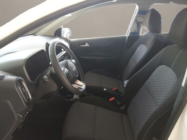 Kia Picanto 1.0 49 kW image number 9