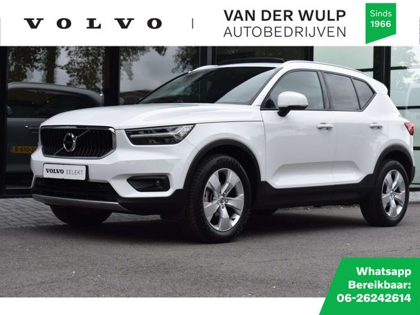 Volvo XC40 T3 120 kW image number 1