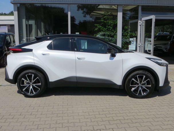 Toyota C-HR 2.0 Hybrid 144 kW image number 5