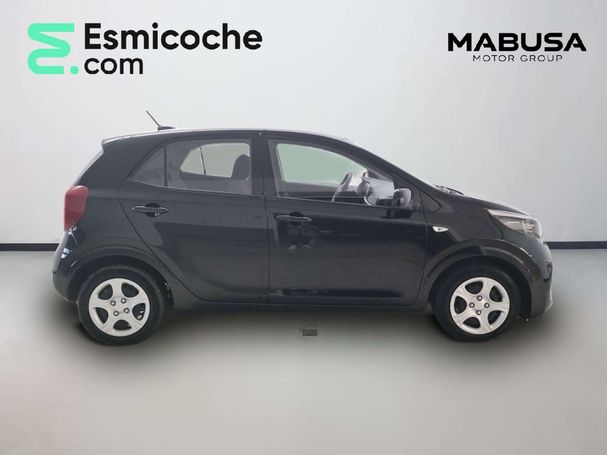 Kia Picanto 1.0 49 kW image number 4