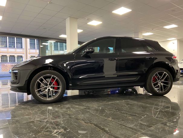 Porsche Macan S 280 kW image number 4