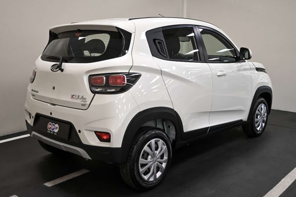 Mahindra KUV100 1.2 64 kW image number 6