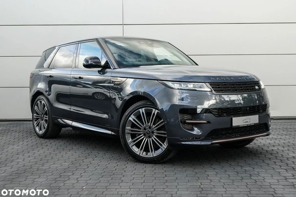 Land Rover Range Rover Sport 405 kW image number 1