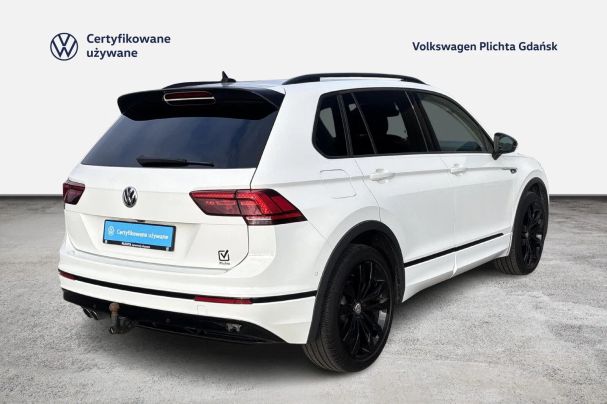 Volkswagen Tiguan 4Motion 110 kW image number 2